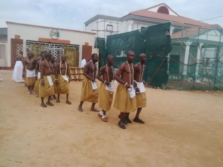 The ifetos (Royal Escorts) 