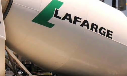 Lafarge employees kidnapped