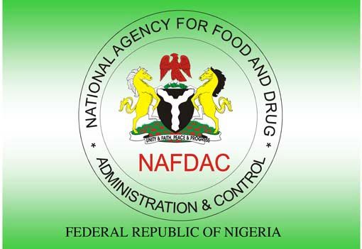 NAFDAC