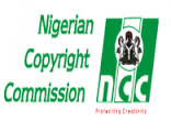 Nigerian Copyright Commission logo