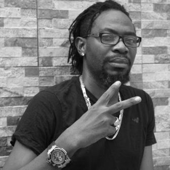 Late Babatunde Okungbowa a.k.a OJB Jezreel