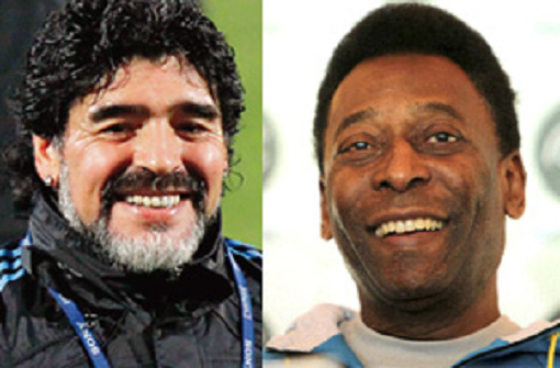 Pele_Maradona
