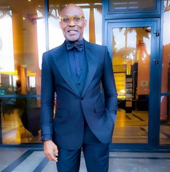 Richard-Mofe-Damijo