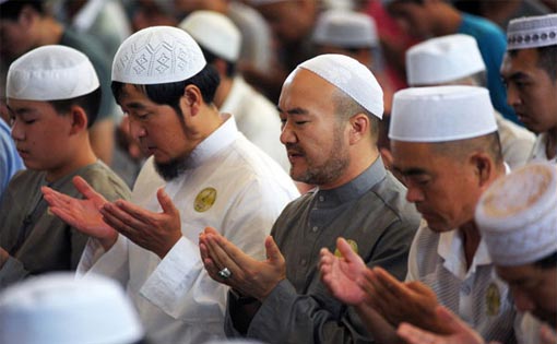 chinese-muslims