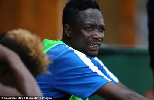 Ahmed Musa