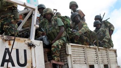 150 Benin Republic troops deploy to fight Boko Haram - P.M. News