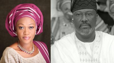 Dino-Melaye-and-Remi-Tinubu