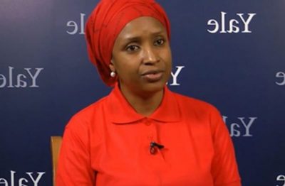 Hadiza-Bala-Usman