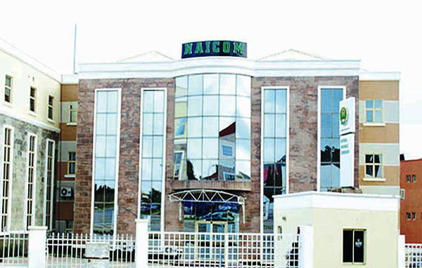 NAICOM-house