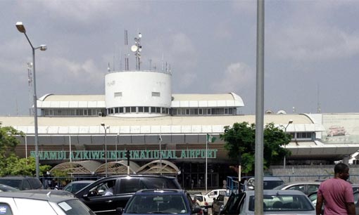 Nnamdi-Azikiwe-International-Airport