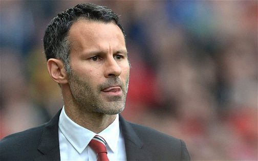 Ryan Giggs is Manchester United most decorated player