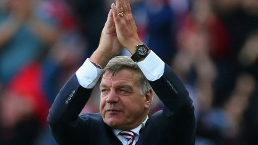 Sam Allardyce