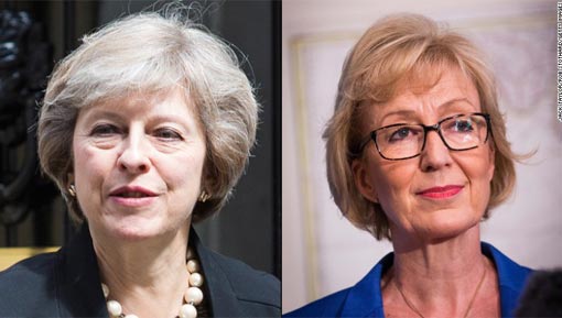 Theresa-May-and-Andrea-Leadsom