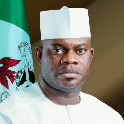 Yahaya-Bello of Kogi State