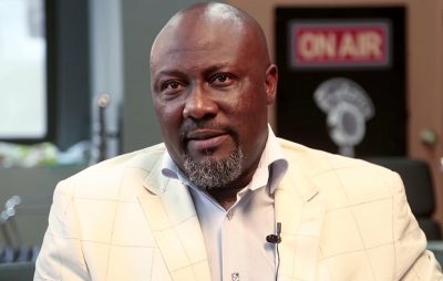 senator melaye dino melaye