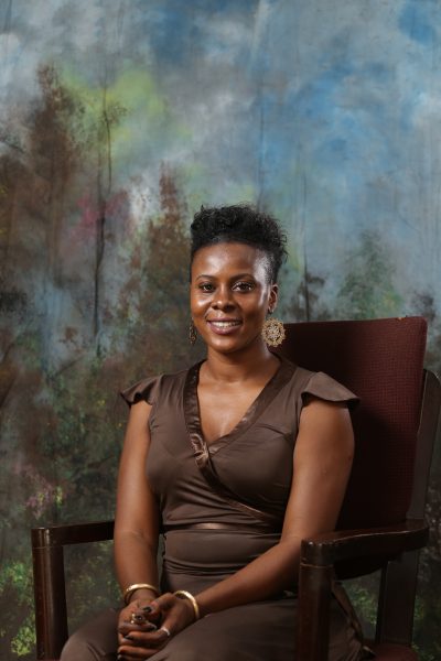 Adenrele Niyi, Associate Producer, AFRIMA