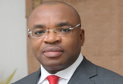 Akwa Ibom State Governor, Udom-Emmanuel