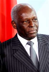 Angola President