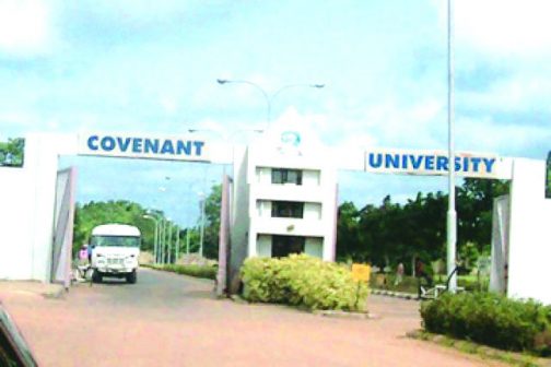 Covenant University a
