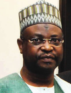 Mr. Ghali Na'Abba