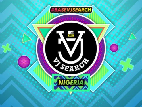 MTV Base VJ Search