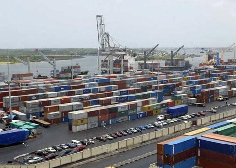 Nigerian-Ports-Authority