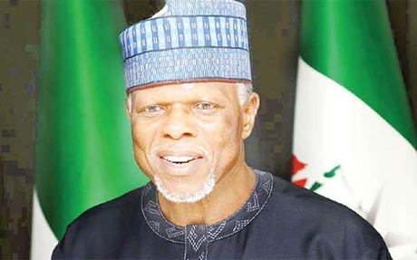 Comptroller General of Customs, Retd. Col Hameed Ali