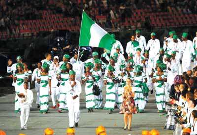 Team-Nigeria