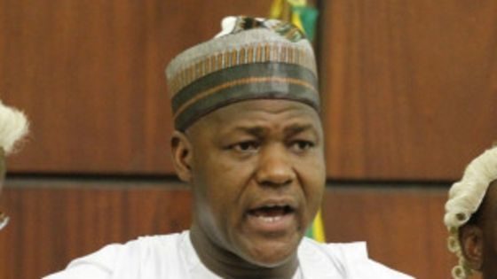 Yakubu Dogara