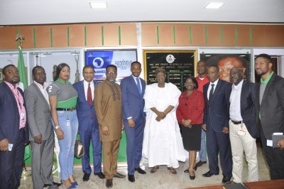 The President of the Interim Committee of PMAN, Mr. Pretty Okafor, and some members of his executive committee on Friday paid a courtesy visit to the Minister of Information and Culture, Alhaji Lai Mohammed, in his office in Abuja.