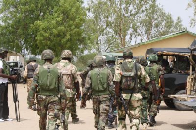 nigerian-army-training