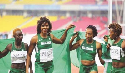 okagbare-relay-team