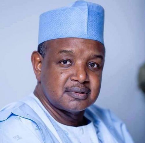 Gov Atiku Bagudu-of-Kebbi-state