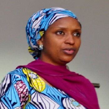 Hadiza-Bala-Usman