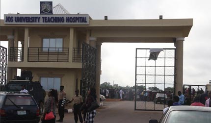 jos-university-teaching-hospital