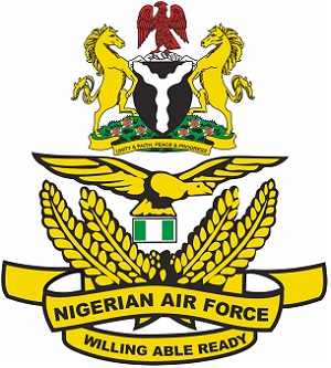 Nigeria Air Force (NAF)