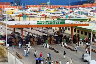 nigerian-ports-authority