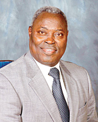 Pastor-Kumuyi