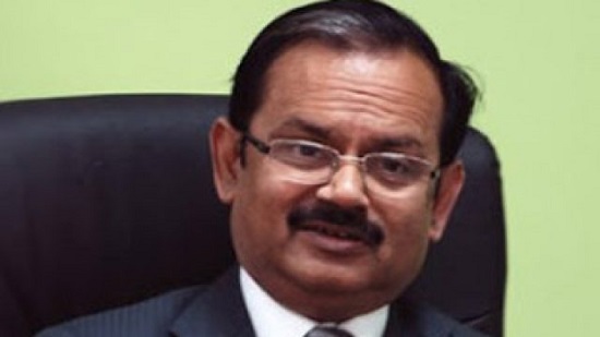 Pravin Kumar, CEO iSON