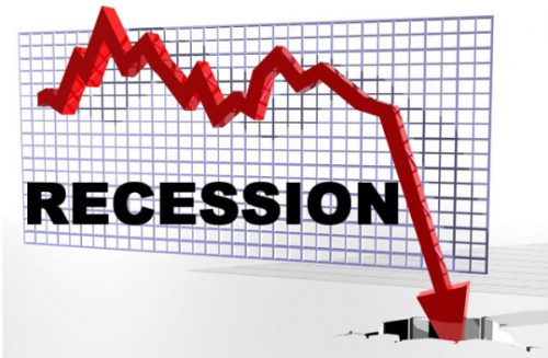 recession