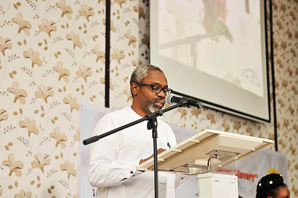 Femi Gbajabiamila