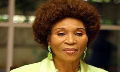 Dr. Bola Kuforiji-Olubi