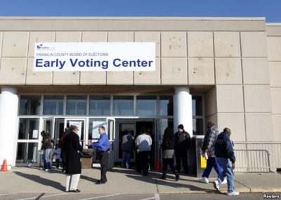 early-voters