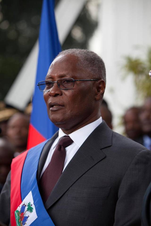 haiti-provisional-president