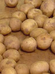 Irish-potatoes