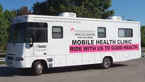 mobile-clinic