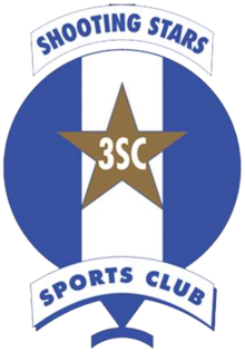 Shooting Stars Sports Club (3SC)