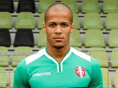 william-troost-ekong