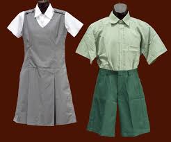 primary-school-uniform