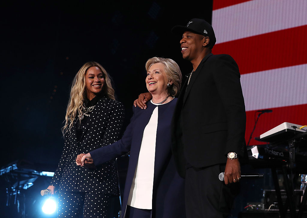 beyonce-hillary-clinton-and-jay-z